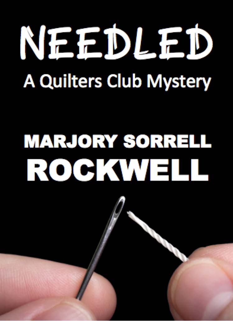 Cover of Needled
